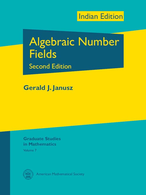 Orient Algebraic Number Fields